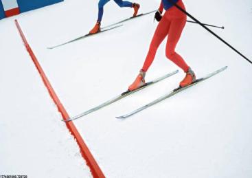 社区体育文化推广