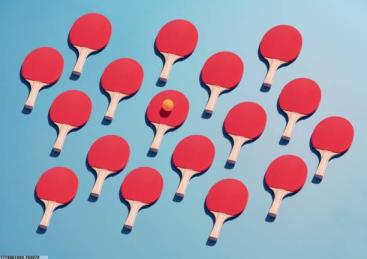 骑行文化推广活动