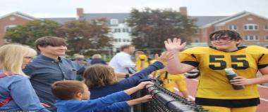 个性化运动健康报告