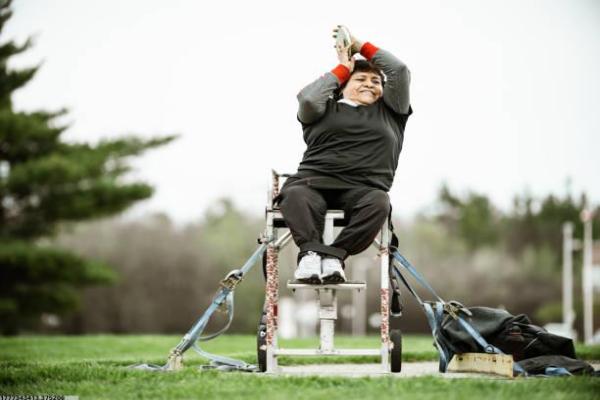 财政补贴支持的体育项目和发展方向(图1)