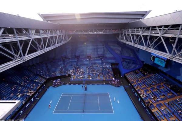 青川体育培训班场地条件如何(图1)