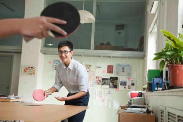 如何选择合适的体育培训评估公司？(图1)